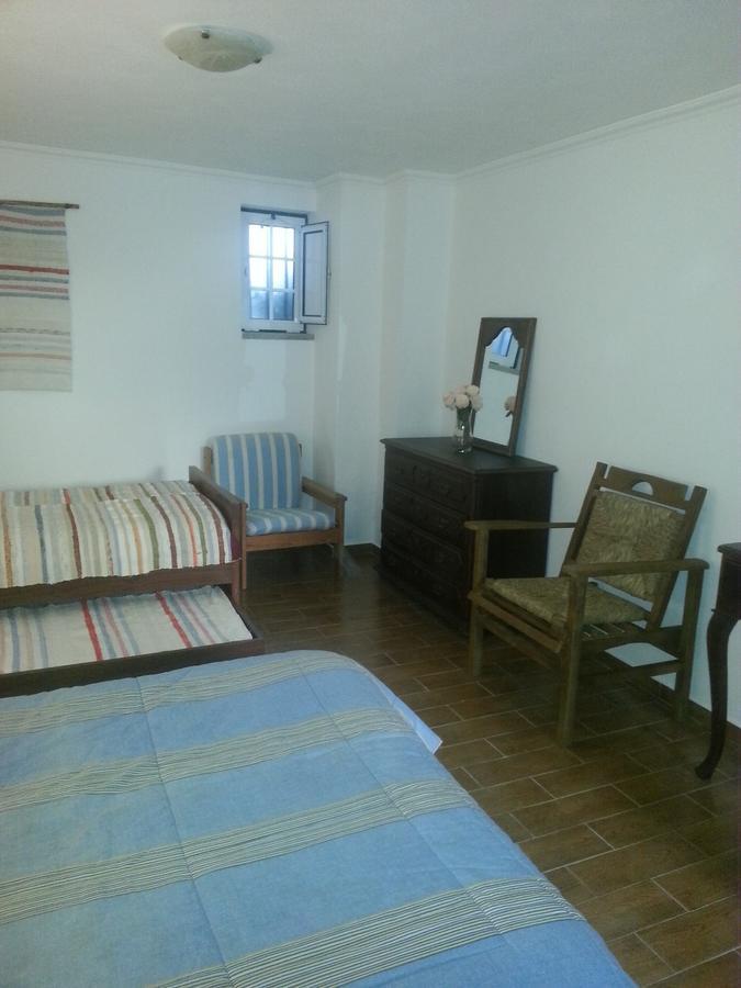 Villa Casa Do Alecrim à Penha Garcia Extérieur photo