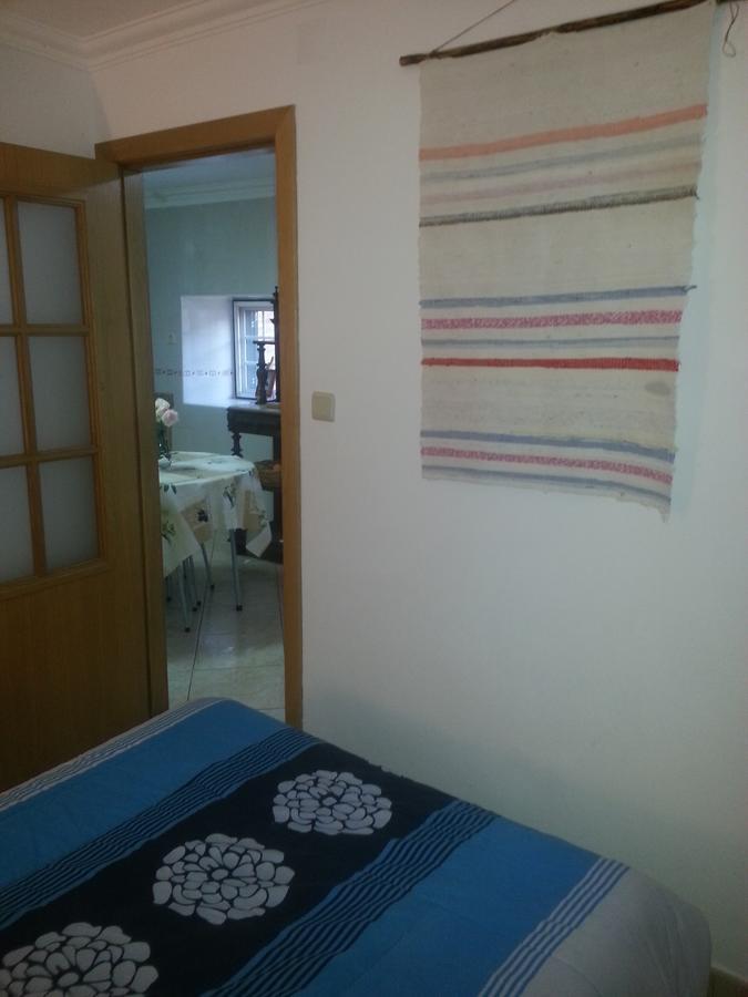Villa Casa Do Alecrim à Penha Garcia Extérieur photo